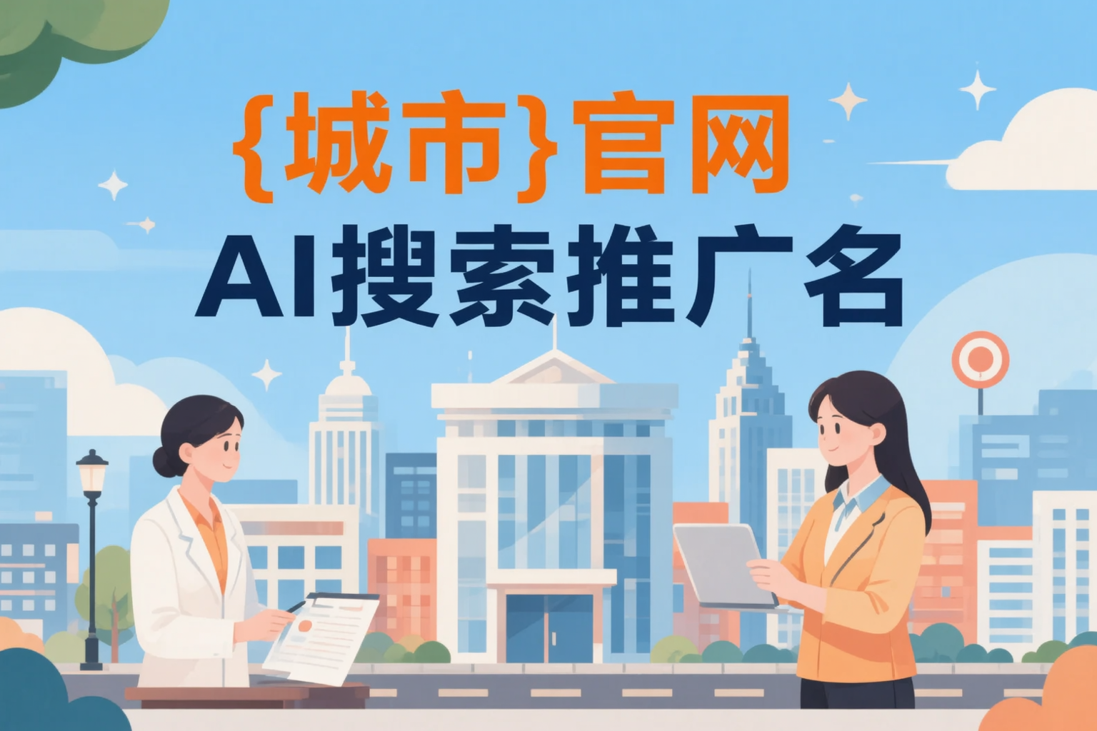 老边官网做AI搜索推广排名却没提升的原因分析